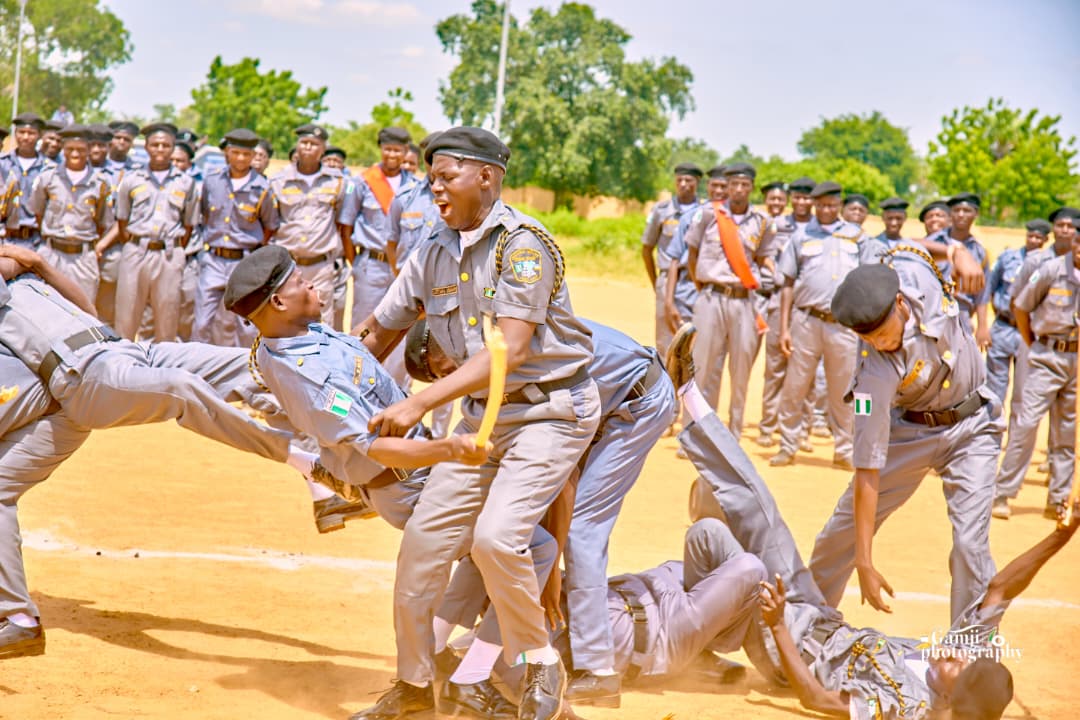 Jigawa Hisbah Arrests Eight Suspects Over Alleged Same-Sex Acts in Kazaure