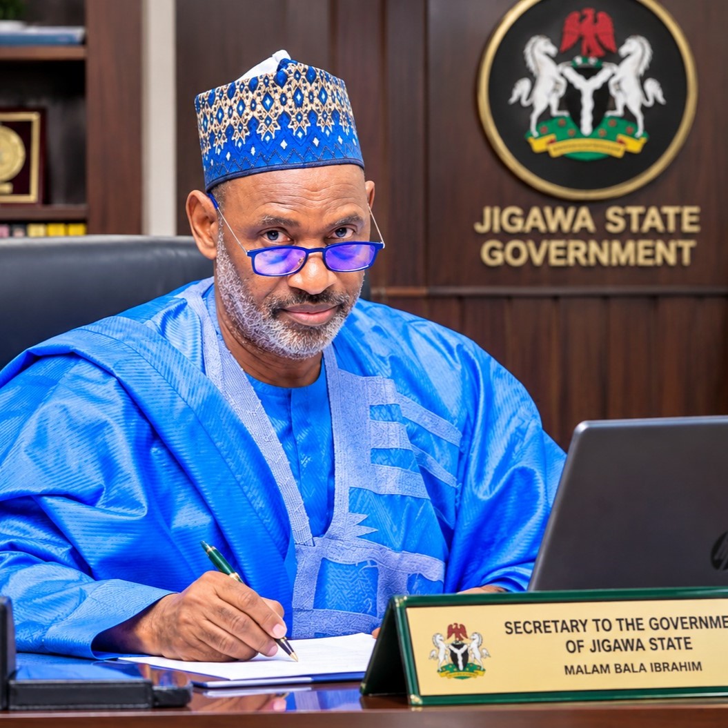Malam Bala Ibrahim